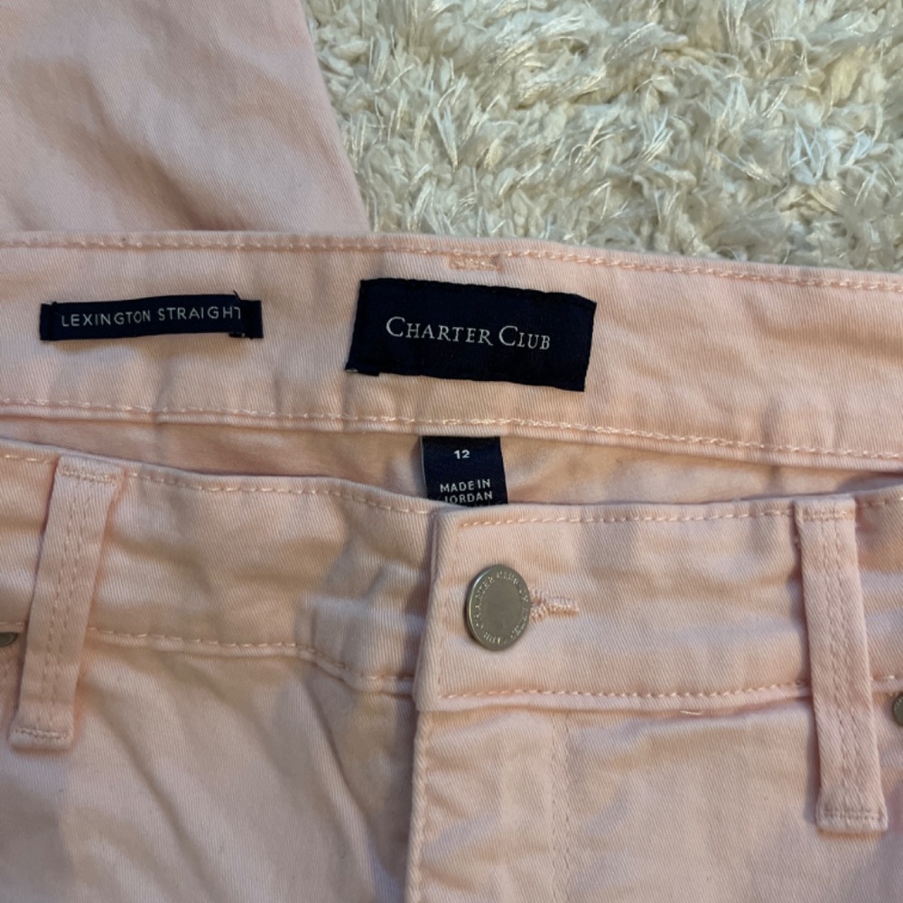 Pants - Picture 6 of 7